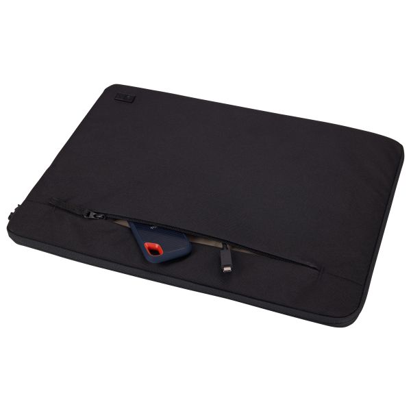 Case Logic Invigo Eco INVIS116 Black 38,1 cm (15") Opbergmap/sleeve Zwart (3205101)
