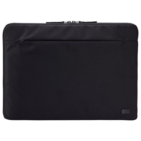 Case Logic Invigo Eco INVIS116 Black 38,1 cm (15") Opbergmap/sleeve Zwart (3205101)