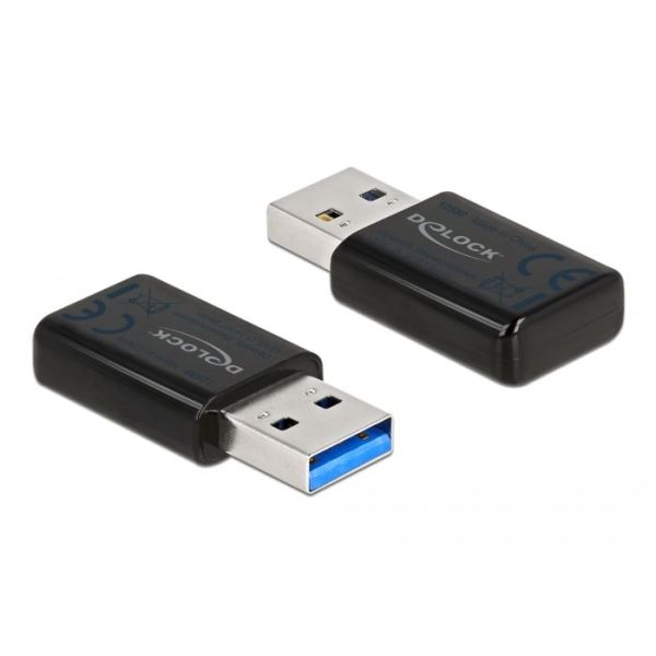 DeLOCK 12550 netwerkkaart WLAN (12550)