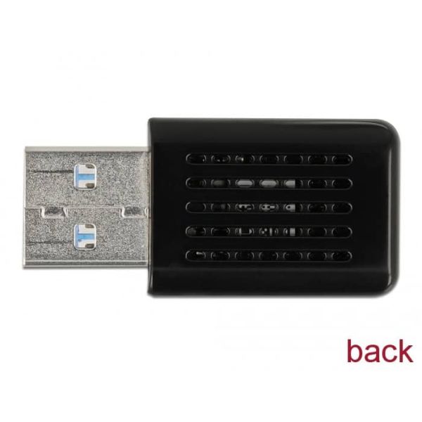 DeLOCK 12550 netwerkkaart WLAN (12550)