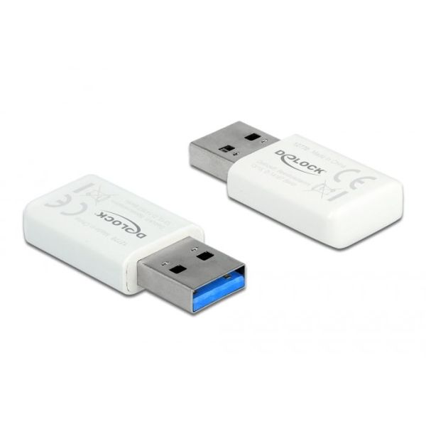 DeLOCK 12770 netwerkkaart WLAN 5000 Mbit/s (12770)
