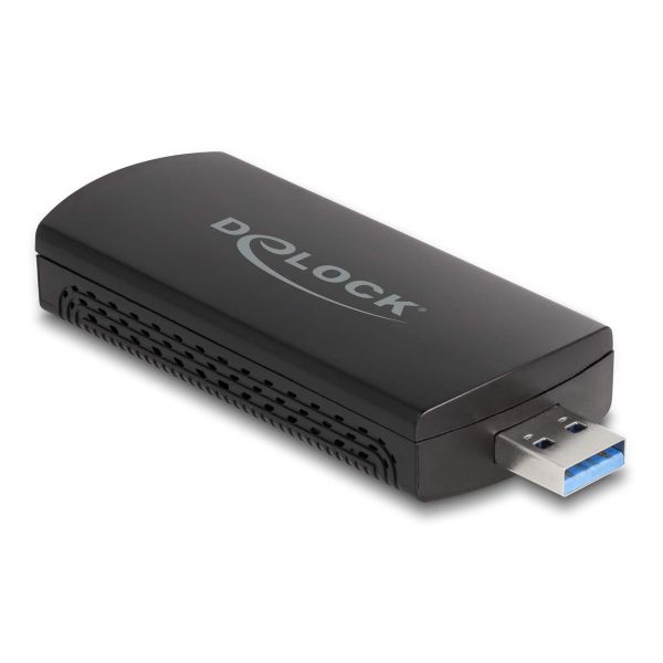 DeLOCK 12771 netwerkkaart WLAN 1201 Mbit/s (12771)