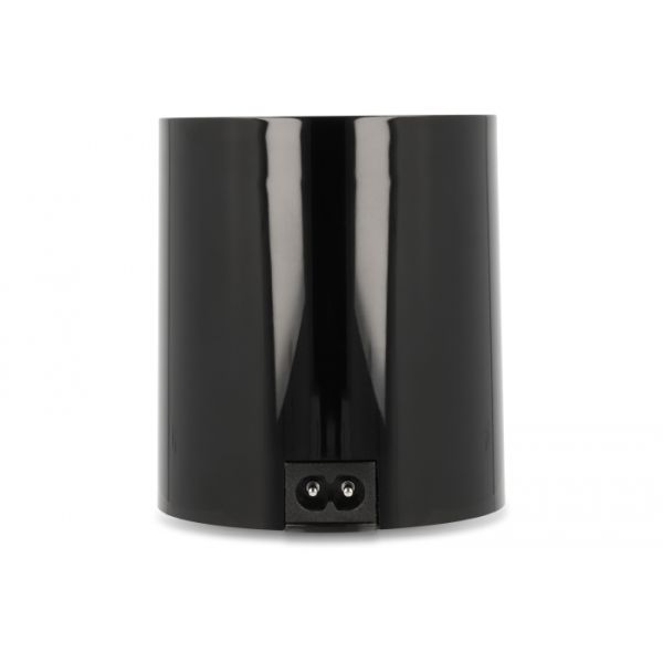 DeLOCK 41441 oplader voor mobiele apparatuur Smartphone Zwart AC Draadloos opladen Snel opladen Binnen (41441)