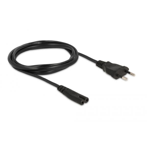 DeLOCK 41441 oplader voor mobiele apparatuur Smartphone Zwart AC Draadloos opladen Snel opladen Binnen (41441)