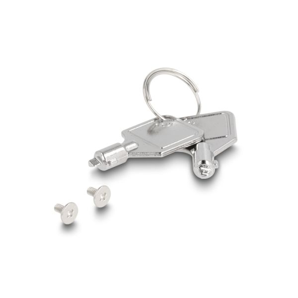 DeLOCK 47028 interfacekaart/-adapter Intern M.2 (47028)