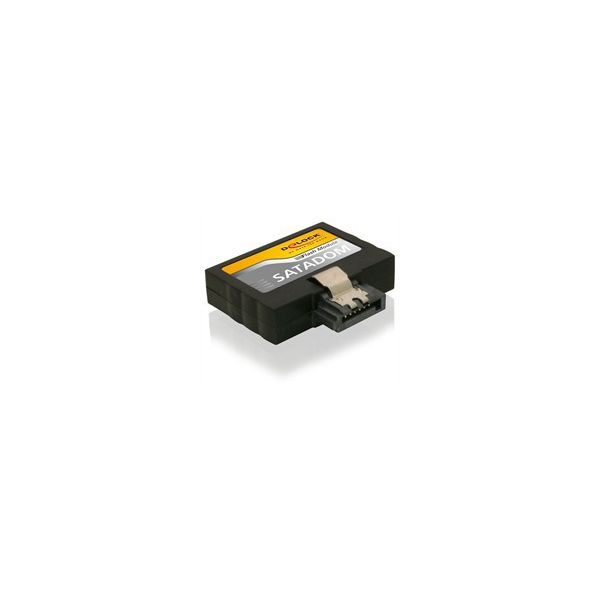DeLOCK 54368 internal solid state drive 2 GB SATA II (54368)