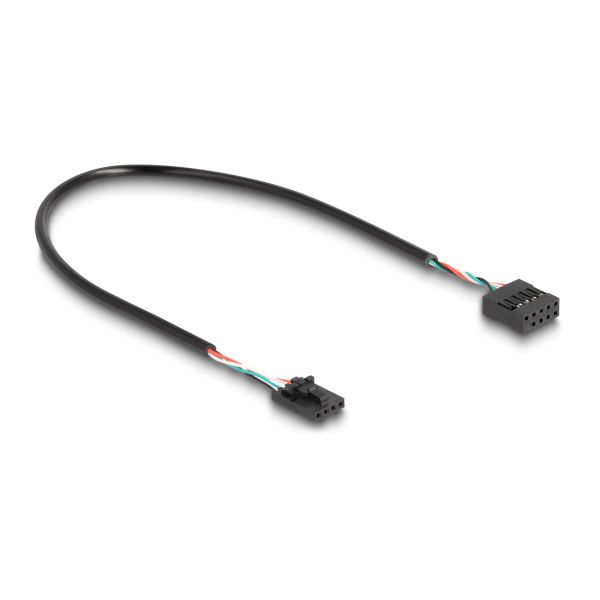 DeLOCK 61100 interfacekaart/-adapter Intern (61100)