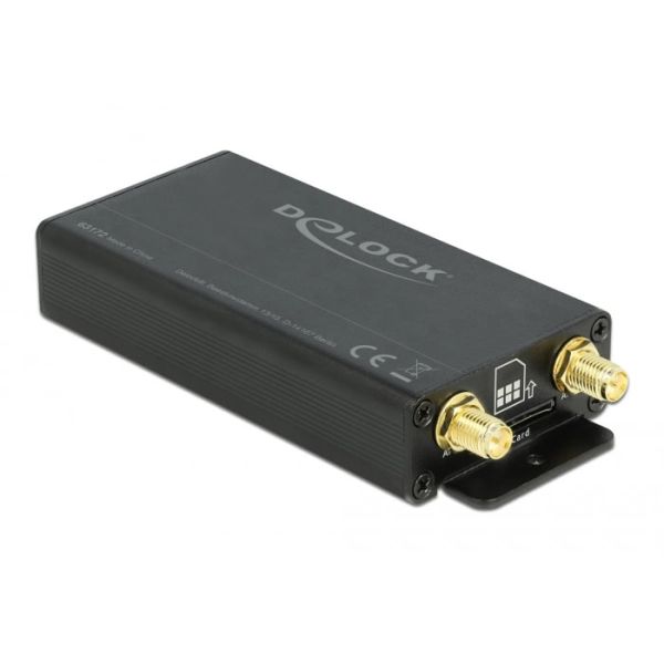 DeLOCK 63172 interfacekaart/-adapter M.2, USB 3.2 Gen 1 (3.1 Gen 1) (63172) DeLOCK 63172 interfacekaart/-adapter M.2, USB 3.2 Gen 1 (3.1 Gen 1) (63172)