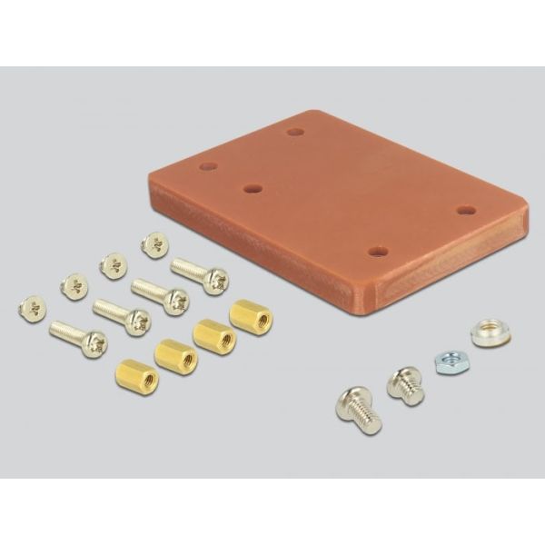 DeLOCK 63952 interfacekaart/-adapter Intern M.2, PCIe (63952)