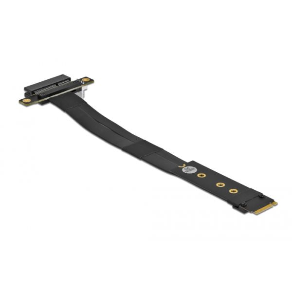 DeLOCK 64131 interfacekaart/-adapter Intern PCIe (64131)