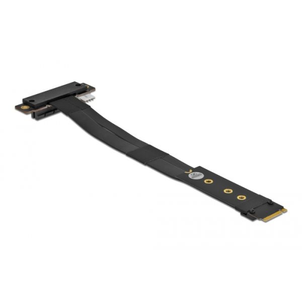 DeLOCK 64132 interfacekaart/-adapter Intern PCIe (64132)