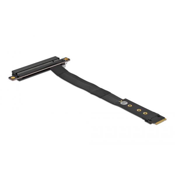 DeLOCK 64133 interfacekaart/-adapter Intern PCIe (64133)