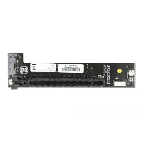 DeLOCK 64148 interfacekaart/-adapter Intern PCIe (64148)