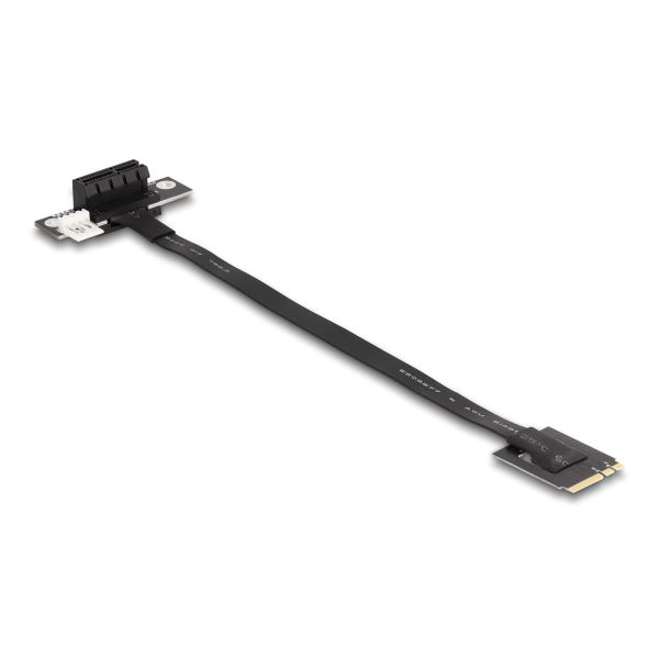 DeLOCK 64217 interfacekaart/-adapter Intern PCIe (64217)