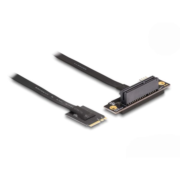 DeLOCK 64218 interfacekaart/-adapter Intern PCIe (64218)