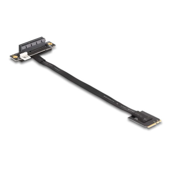 DeLOCK 64218 interfacekaart/-adapter Intern PCIe (64218)