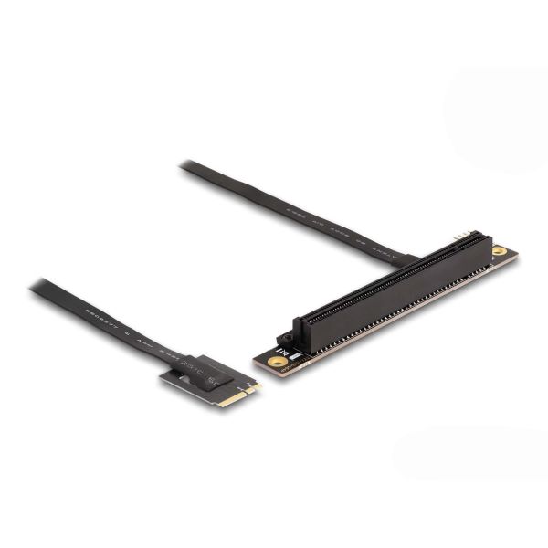 DeLOCK 64220 interfacekaart/-adapter Intern PCIe (64220)