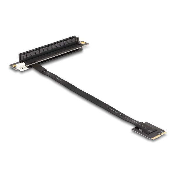 DeLOCK 64220 interfacekaart/-adapter Intern PCIe (64220)