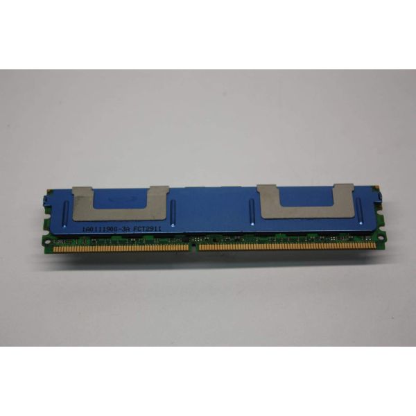 HP SPS-DIMM,4GB PC2-5300F,256Mx4,RoHS,LP (466436-061)