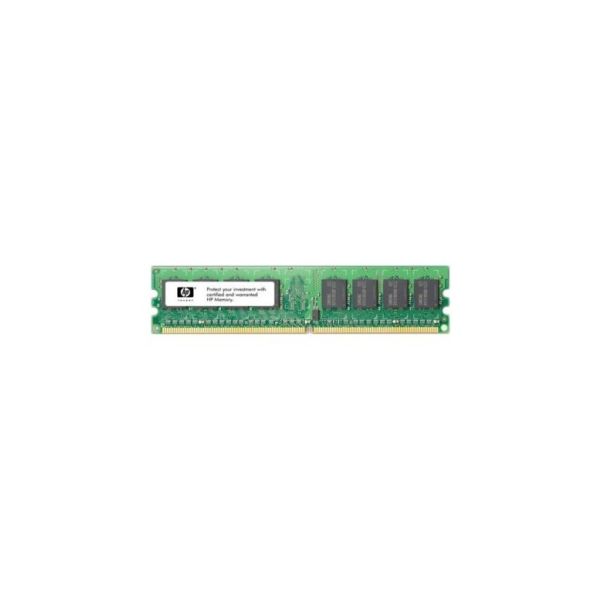 HP SPS-DIMM,4GB PC2-5300F,256Mx4,RoHS,LP (466440-B21)