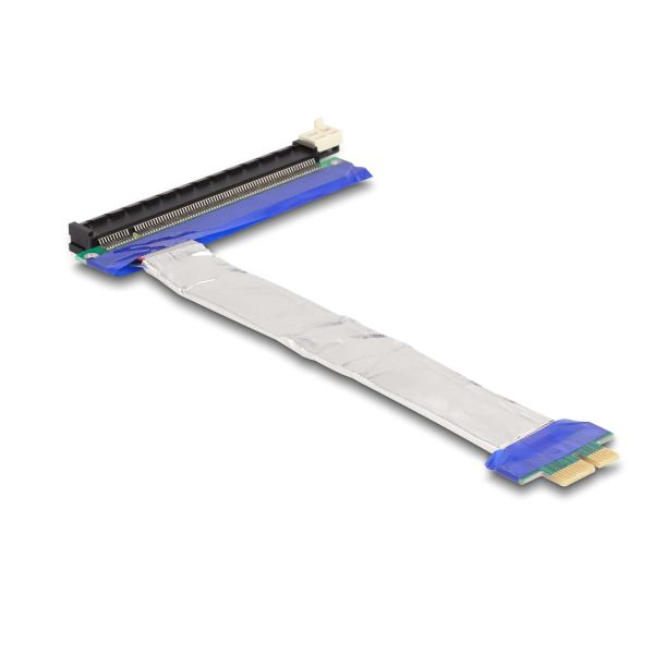 DeLOCK 88047 interne stroomkabel 0,2 m (88047)