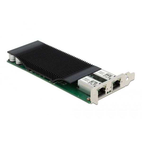 DeLOCK 88500 netwerkkaart Intern Ethernet 16000 Mbit/s (88500)