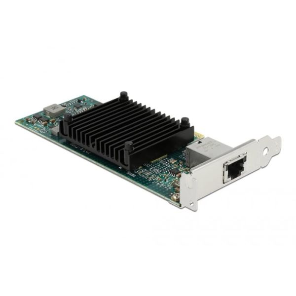 DeLOCK 88511 netwerkkaart Ethernet 10000 Mbit/s (88511) DeLOCK 88511 netwerkkaart Ethernet 10000 Mbit/s (88511)