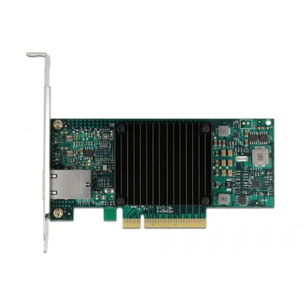 DeLOCK 88511 netwerkkaart Ethernet 10000 Mbit/s (88511)