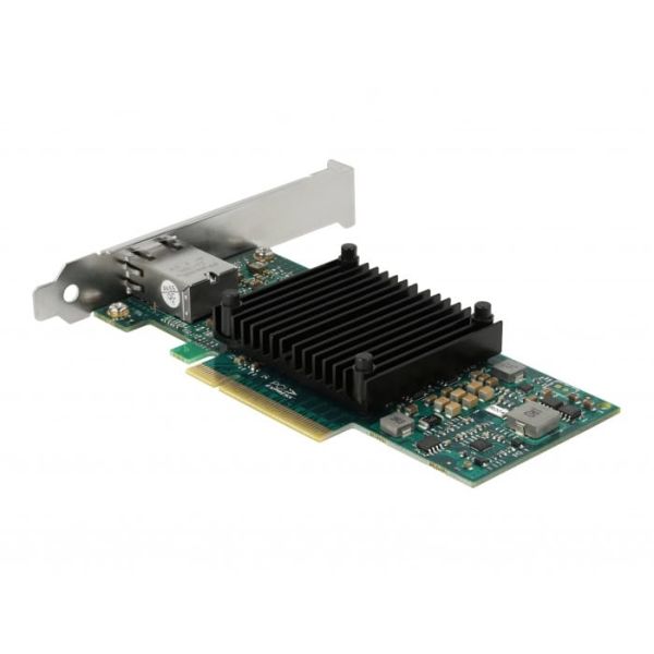 DeLOCK 88511 netwerkkaart Ethernet 10000 Mbit/s (88511)
