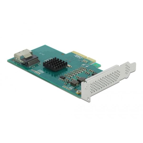 DeLOCK 89051 interfacekaart/-adapter SATA (89051)
