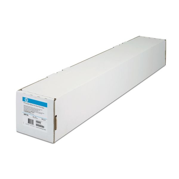 HP Q6627B grootformaatmedia 30,5 m Mat (Q6627B)