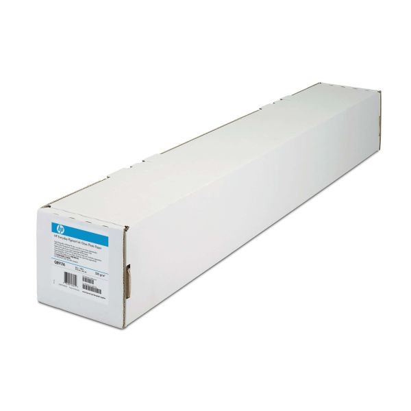 HP Q6627B grootformaatmedia 30,5 m Mat (Q6627B)