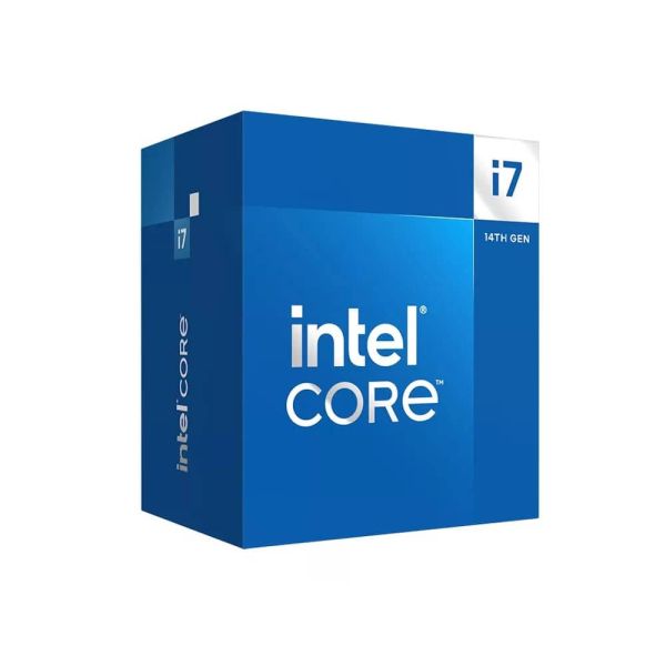 Intel Core i7-14700 processor 33 MB Smart Cache Box (BX8071514700)