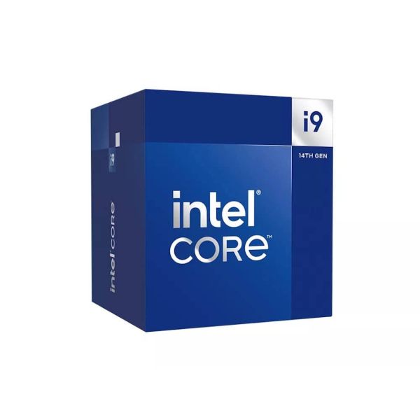 Intel Core i9-14900 processor 36 MB Smart Cache Box (BX8071514900) Intel Core i9-14900 processor 36 MB Smart Cache Box (BX8071514900)