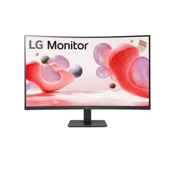 LG 32MR50C-B computer monitor 80 cm (31.5") 1920 x 1080 Pixels Full HD LCD Zwart (32MR50C-B) LG 32MR50C-B computer monitor 80 cm (31.5") 1920 x 1080 Pixels Full HD LCD Zwart (32MR50C-B)