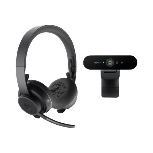 Logitech A20 Wireless Headset- XBOX ONE (939-001563)