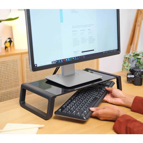 Trust Monta Zwart Bureau (25271)