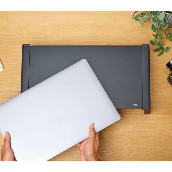 Trust Monta Zwart Bureau (25271)