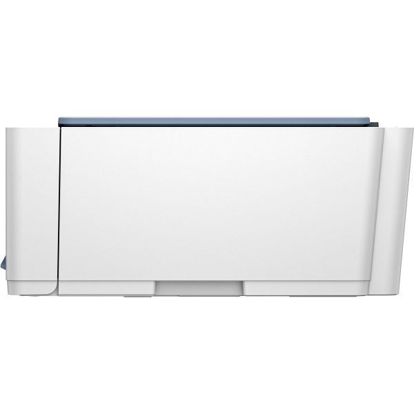 HP Smart Tank 5106 All-in-One-printer, Kleur, Printer voor Thuis en thuiskantoor, Printen, kopiëren, scannen, Draadloos; printertank voor grote volumes; printen vanaf telefoon of tablet; scannen naar pdf (4A8D1A#BHC)