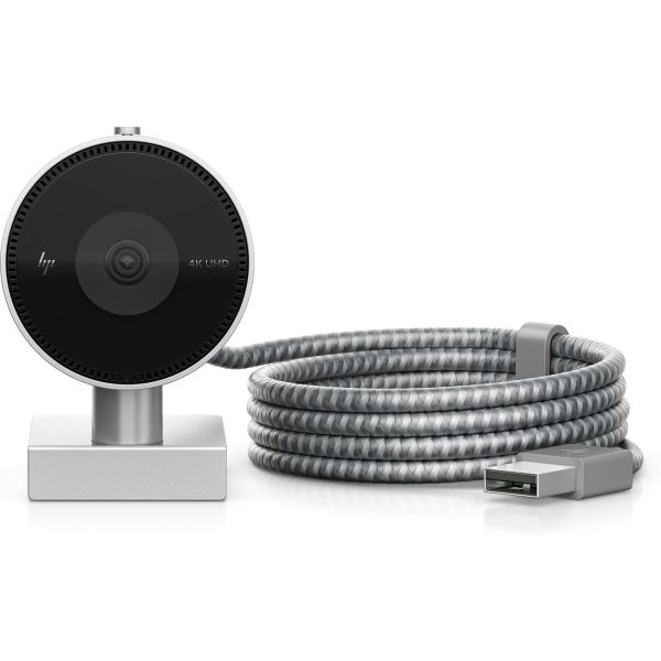 HP 950 4K webcam (4C9Q2AA#ABB)