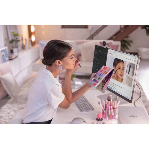 HP 950 4K webcam (4C9Q2AA#ABB)