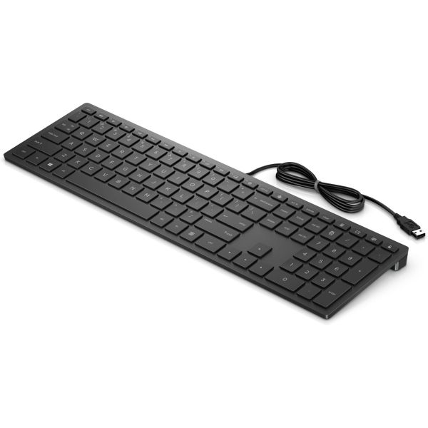 HP Pavilion vast toetsenbord 300 (4CE96AA#ABB)