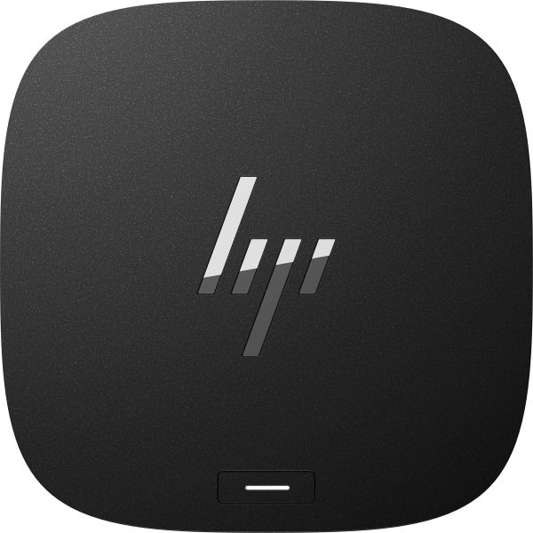 HP Thunderbolt Dock 120 watt G4 (4J0A2AA)