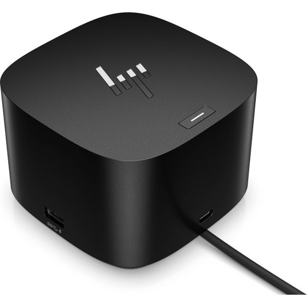 HP Thunderbolt Dock 120 watt G4 (4J0A2AA#ABB)
