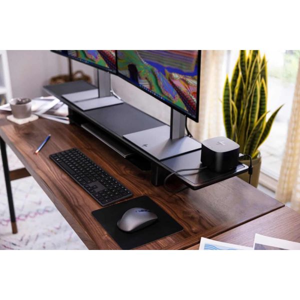 HP Thunderbolt Dock 280W G4 met combokabel (4J0G4AA#ABB)