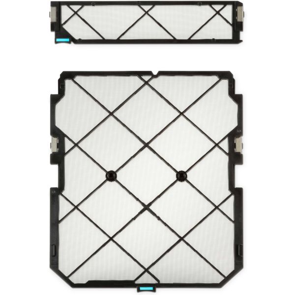 HP 4KY90AA computerbehuizing onderdelen Small Form Factor (SFF) Stoffilter (4KY90AA)