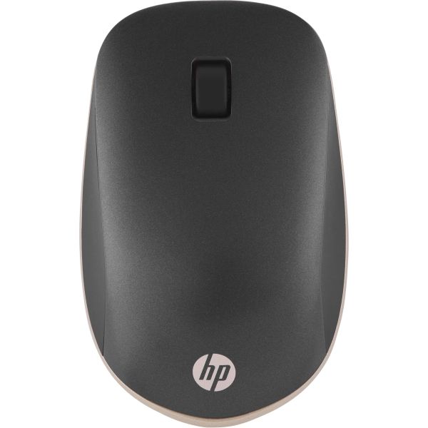 HP 410 Slim Silver Bluetooth-muis (4M0X5AA#ABB) HP 410 Slim Silver Bluetooth-muis (4M0X5AA#ABB)