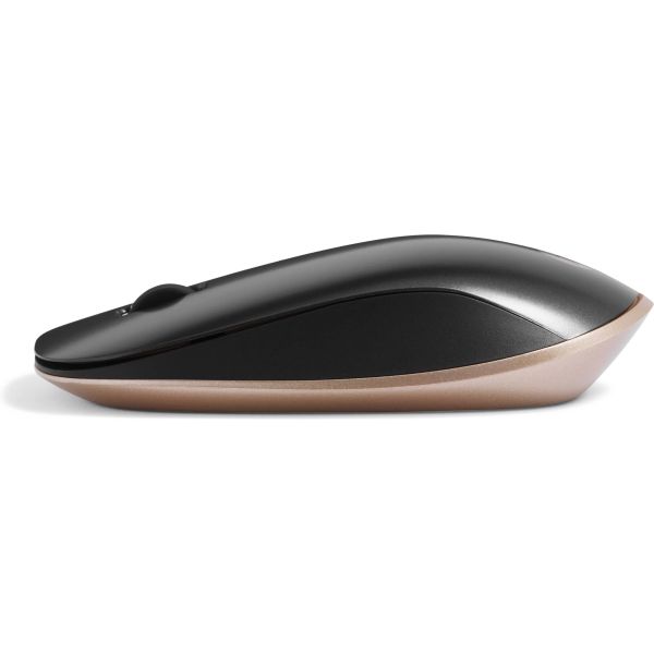 HP 410 Slim Silver Bluetooth-muis (4M0X5AA#ABB)