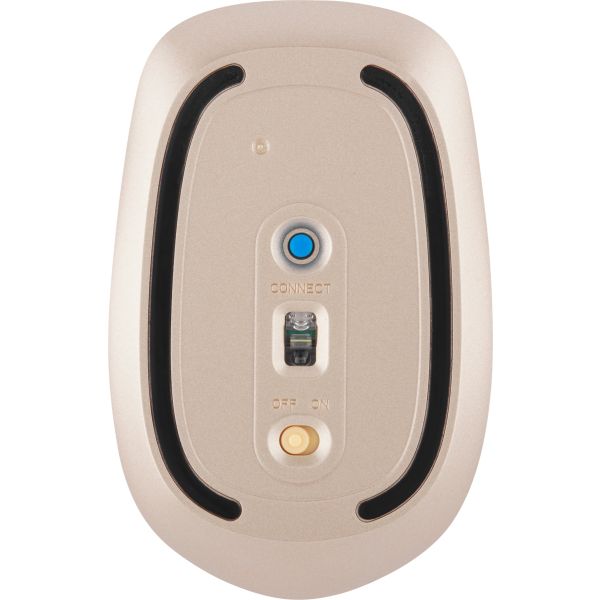 HP 410 Slim Silver Bluetooth-muis (4M0X5AA#ABB)