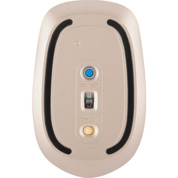 HP 410 Slim Silver Bluetooth-muis (4M0X5AA#ABB)